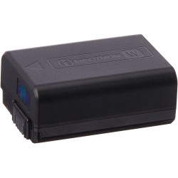 Sony NP-FW50 Rechargeable Battery Sony NP-FW50 Rechargeable Battery
